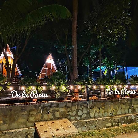 Homestay De la Rosa - Côn Đảo Chi Khu Co Ong Ngoại thất bức ảnh