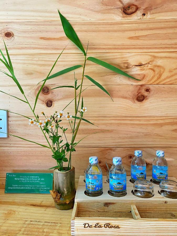 Homestay De la Rosa - Côn Đảo Chi Khu Co Ong Ngoại thất bức ảnh