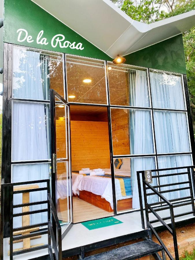 Homestay De la Rosa - Côn Đảo Chi Khu Co Ong Ngoại thất bức ảnh