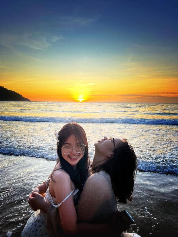 Homestay De la Rosa - Côn Đảo Chi Khu Co Ong Ngoại thất bức ảnh