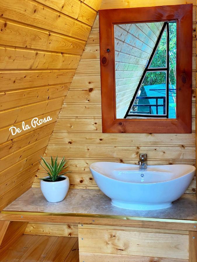 Homestay De la Rosa - Côn Đảo Chi Khu Co Ong Ngoại thất bức ảnh
